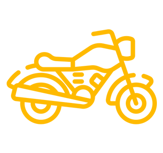 Categoria A – Motocicletas